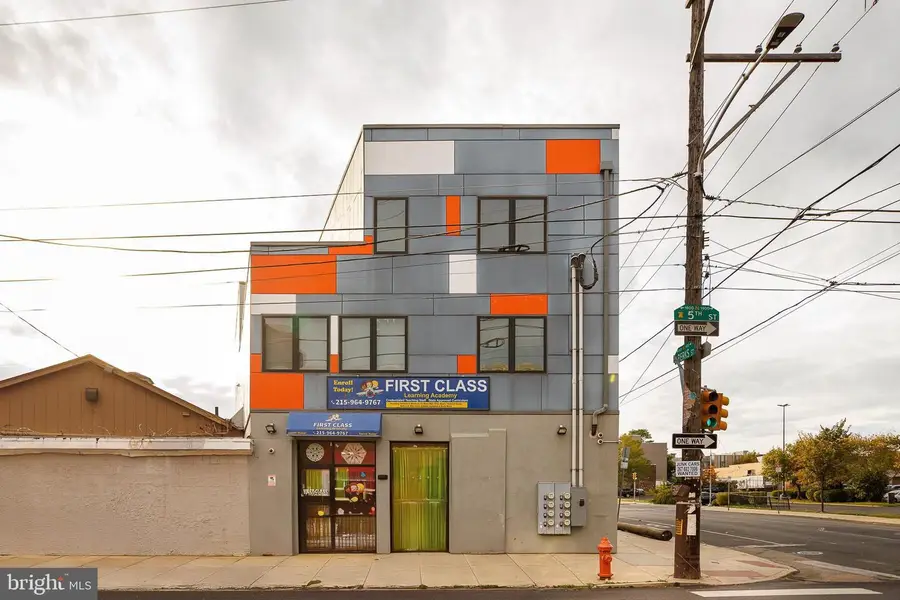 1851 Germantown Ave, Philadelphia, PA 19122 - Image #2