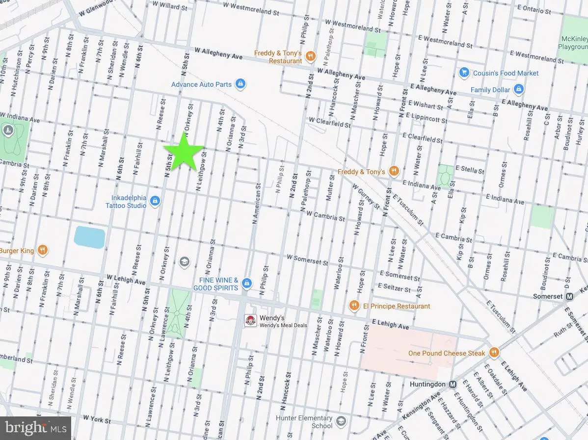 2955 N Orkney St, Philadelphia, PA 19133 - Image #1