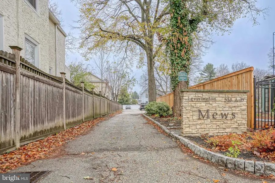 538 Leverington Ave #c, Philadelphia, PA 19128 - Image #2