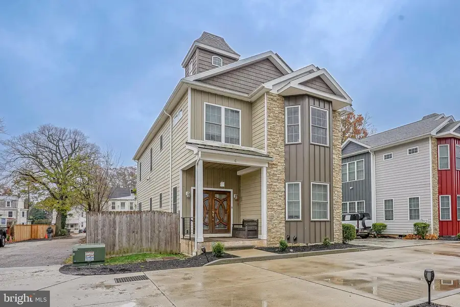 538 Leverington Ave #c, Philadelphia, PA 19128 - Image #3