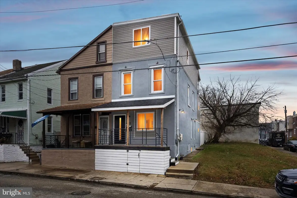 213 E Phil Ellena St, Philadelphia, PA 19119 - Image #1