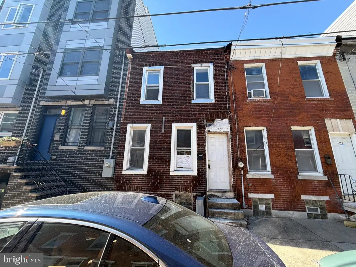 1524 S Cleveland St, Philadelphia, PA 19146 - Image #1