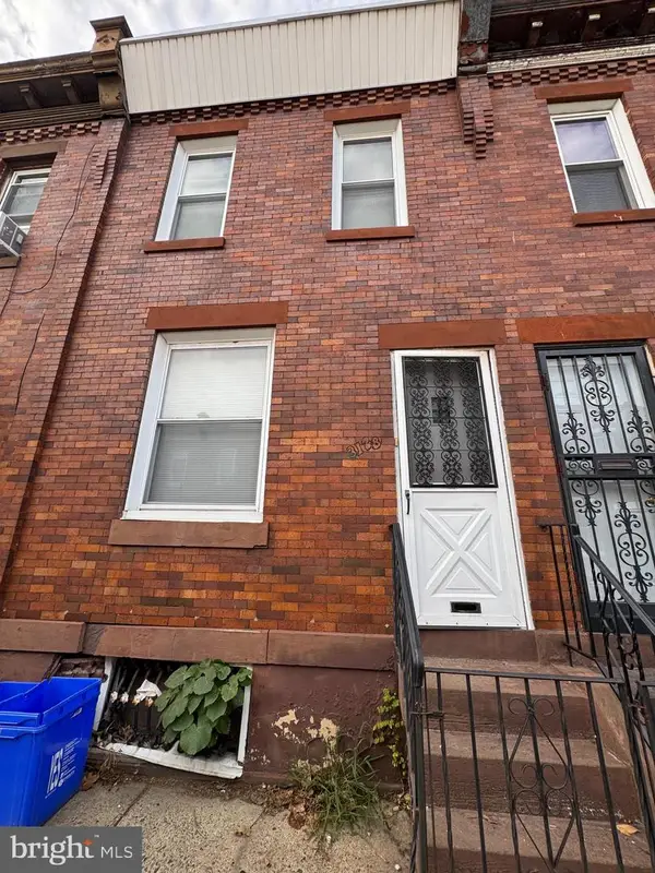 3128 N Bambrey St, PHILADELPHIA, PA 19132