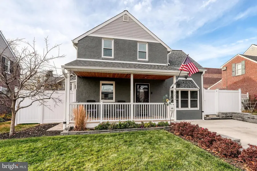 9502 Hilspach St, Philadelphia, PA 19115 - Image #2