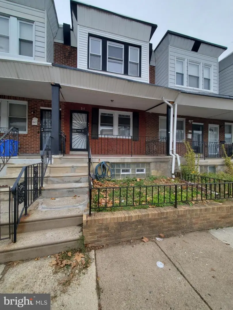 245 Widener St, Philadelphia, PA 19120 - Image #2