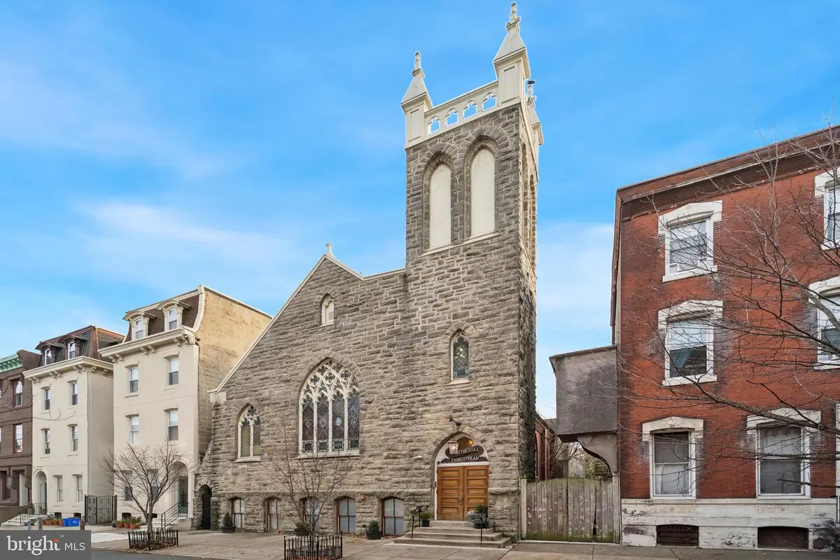 1722 Mount Vernon St #1, Philadelphia, PA 19130 - Image #1