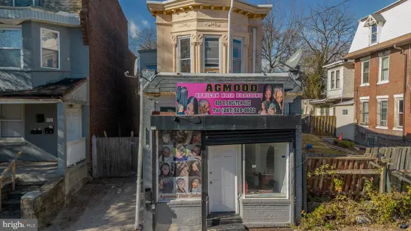 835 E Chelten Ave, PHILADELPHIA, PA 19138