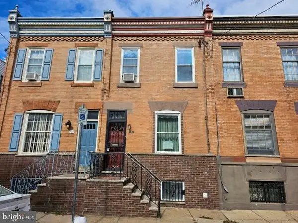 835 Greenwich St, PHILADELPHIA, PA 19147
