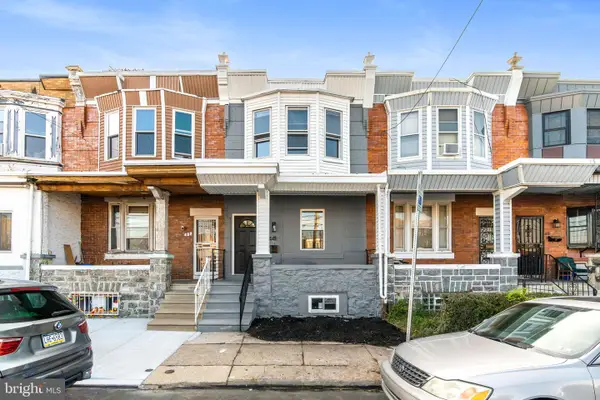 441 S 61st St, PHILADELPHIA, PA 19143