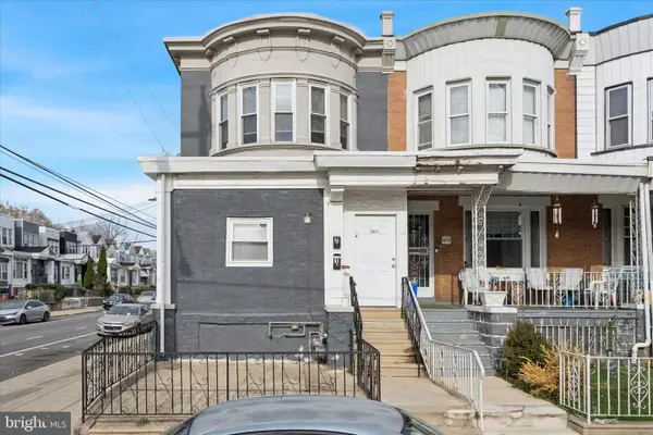 5861 Cedar Ave, PHILADELPHIA, PA 19143