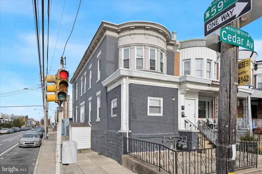 5861 Cedar Ave, Philadelphia, PA 19143 - Image #2