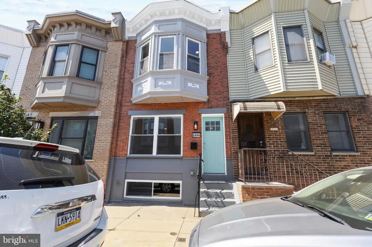 2646 S Camac St, Philadelphia, PA 19148 - Image #1