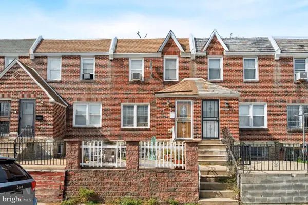 7048 Souder St, PHILADELPHIA, PA 19149