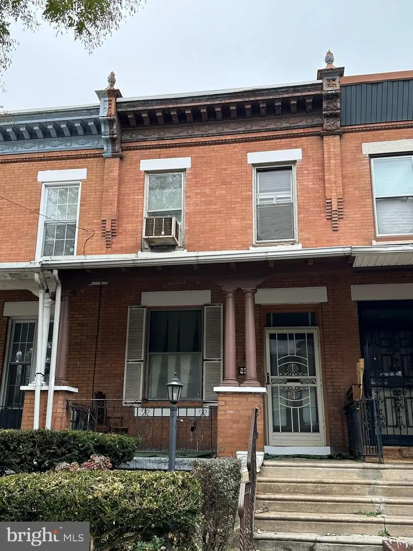 2347 W Hagert St, Philadelphia, PA 19132 - Image #1