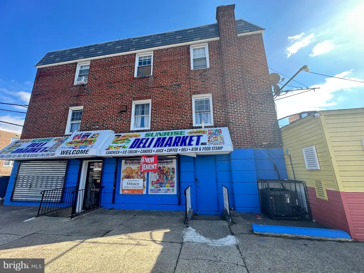 2701 Levick St, Philadelphia, PA 19149 - Image #1