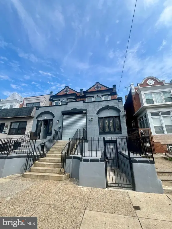609-11 E Allegheny Ave, PHILADELPHIA, PA 19134