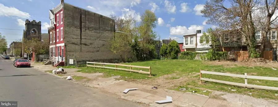 2422 N 19th St, Philadelphia, PA 19132 - Image #2