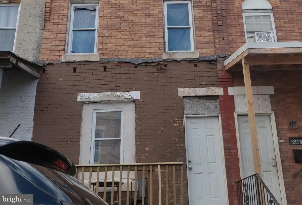 2110 S Daggett St, Philadelphia, PA 19142 - Image #1