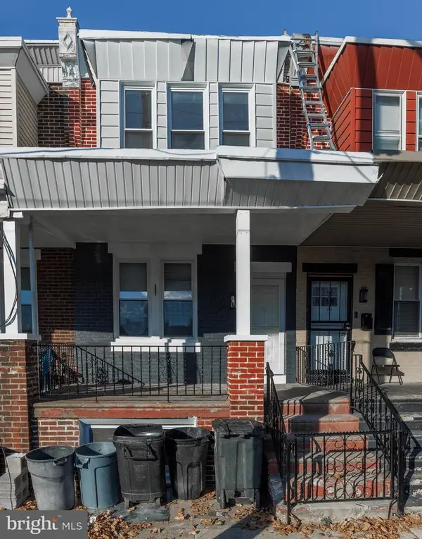 3224 N 26th St, PHILADELPHIA, PA 19129