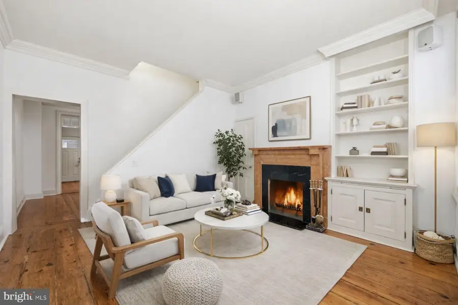 311 S Camac St, Philadelphia, PA 19107 - #3