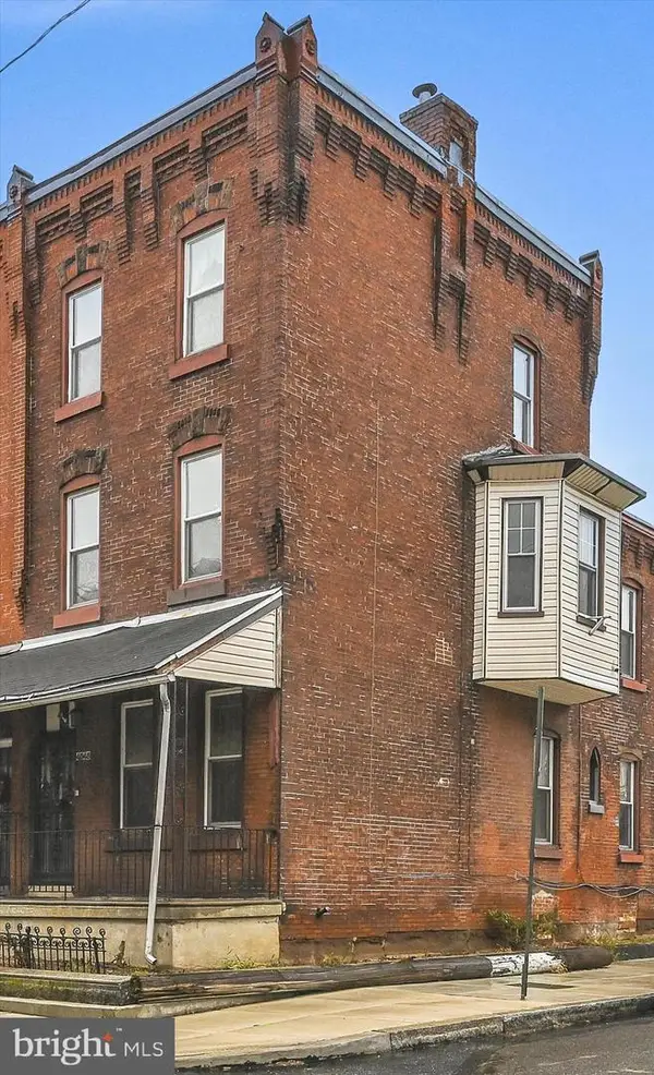 4048 Green St, PHILADELPHIA, PA 19104