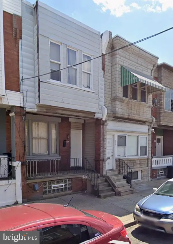 1449 N Etting St, PHILADELPHIA, PA 19121
