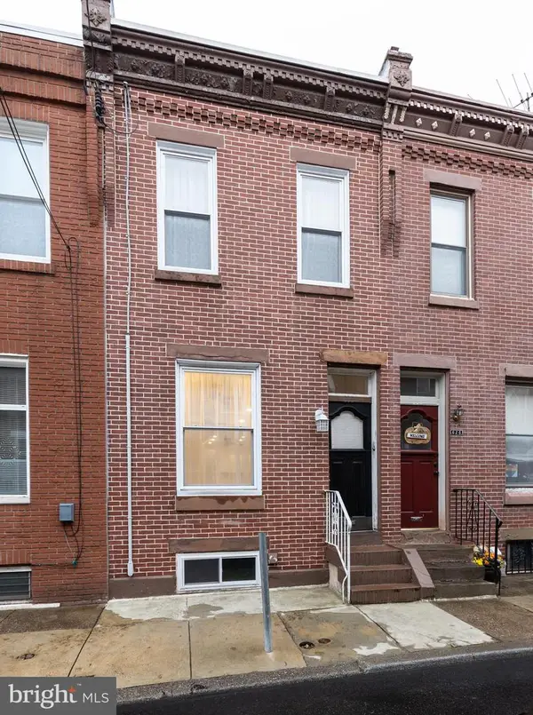 628 Miller St, PHILADELPHIA, PA 19125