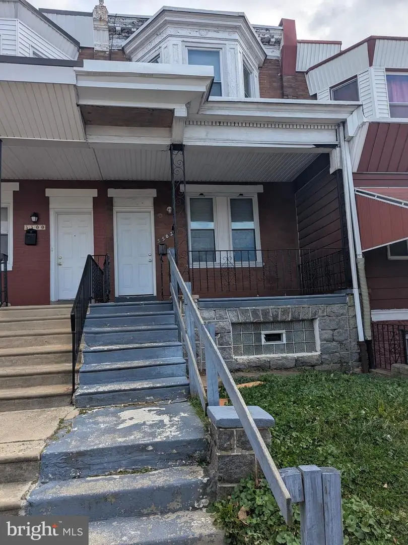 5502 Thomas Ave, Philadelphia, PA 19143 - Image #1