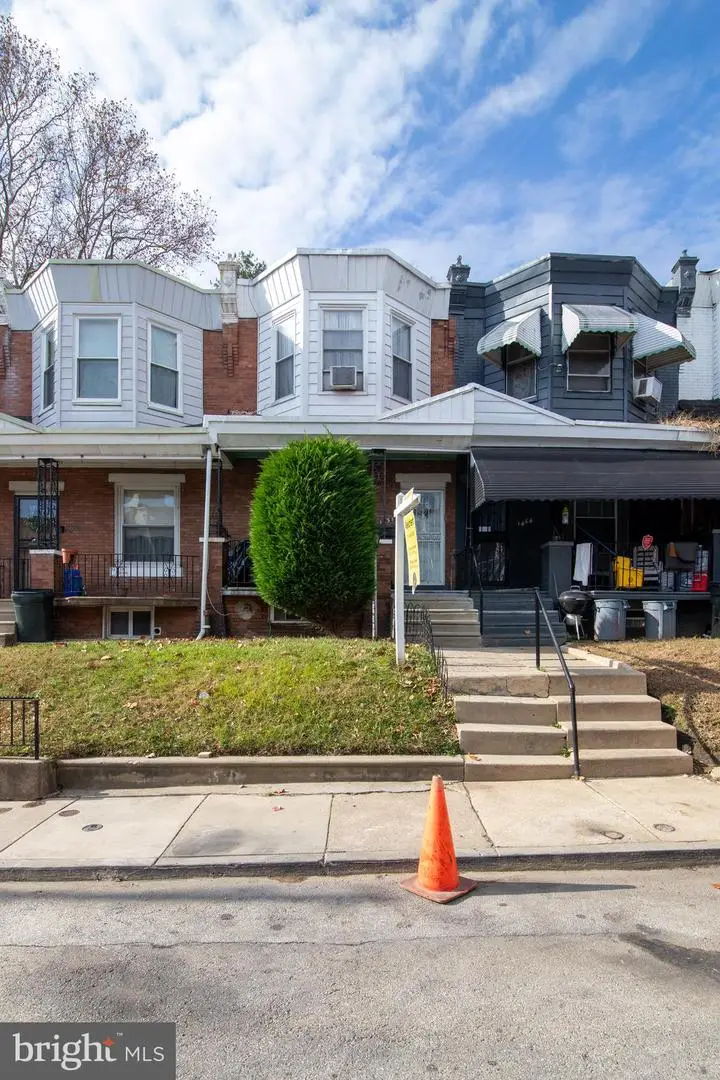 1452 N Allison St, Philadelphia, PA 19131 - Image #1