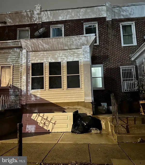 429 E Mentor St, PHILADELPHIA, PA 19120