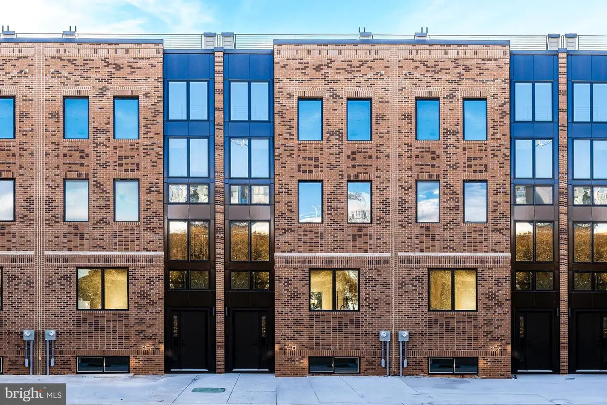 130 W Allen St, Philadelphia, PA 19123 - Image #1