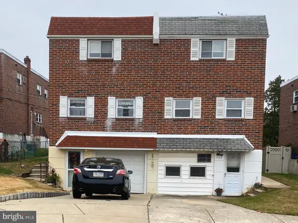 1123 Tabor Pl, PHILADELPHIA, PA 19111