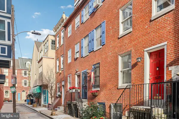 523 S Leithgow St, PHILADELPHIA, PA 19147