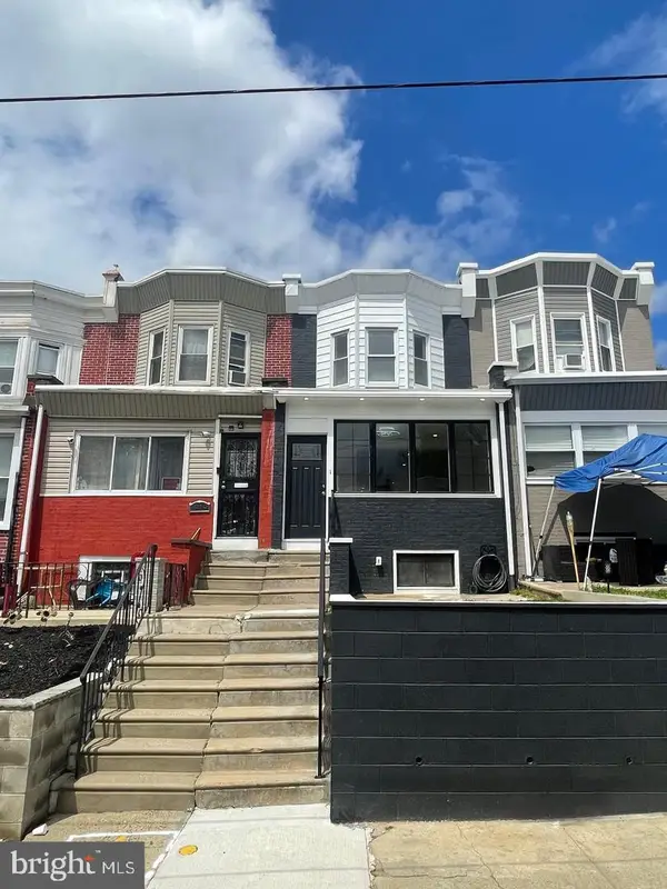 1917 W Spencer Ave, PHILADELPHIA, PA 19141