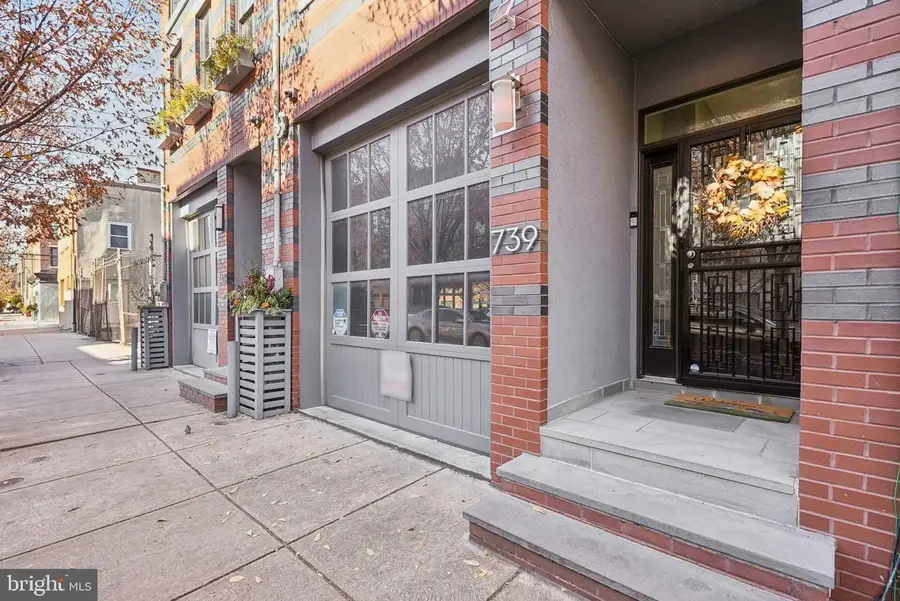 739 Bainbridge St, Philadelphia, PA 19147 - Image #3