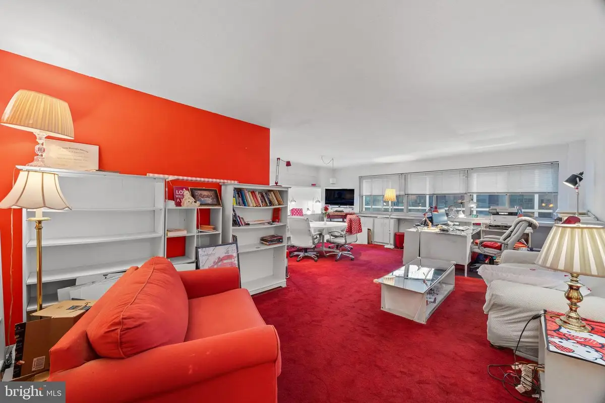 1900 John F Kennedy Blvd #1412, Philadelphia, PA 19103 - Image #1