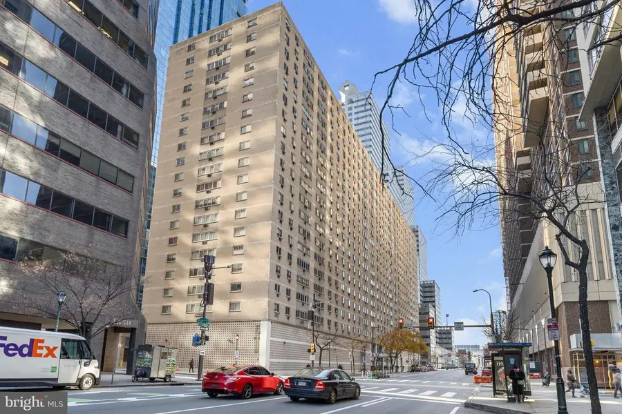 1900 John F Kennedy Blvd #1412, Philadelphia, PA 19103 - Image #3