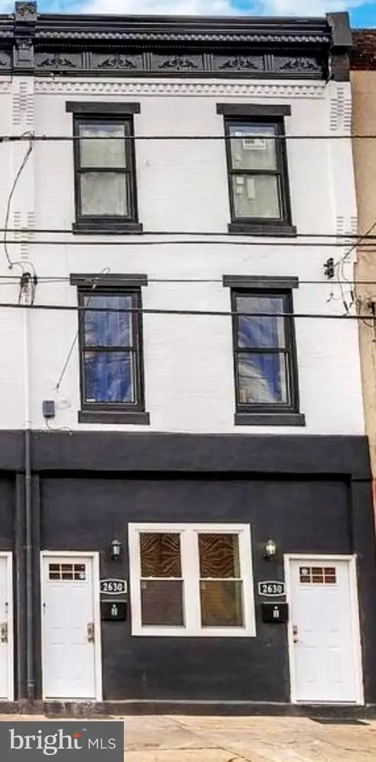 2630 Ridge Ave, PHILADELPHIA, PA 19121