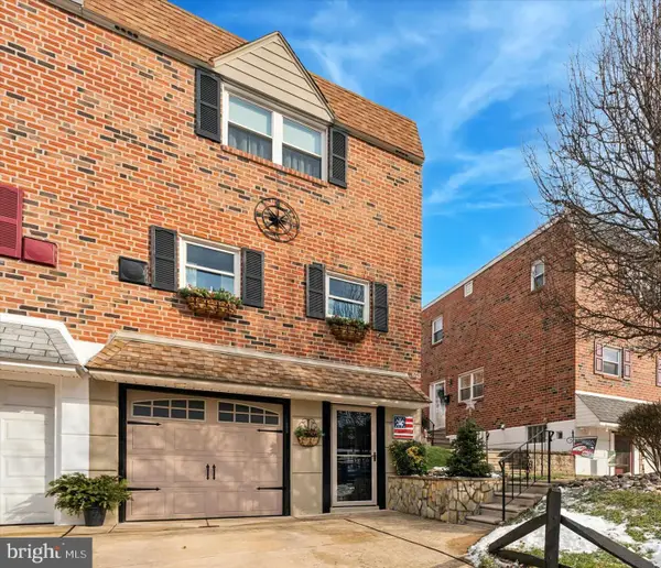 803 Bergen St, PHILADELPHIA, PA 19111