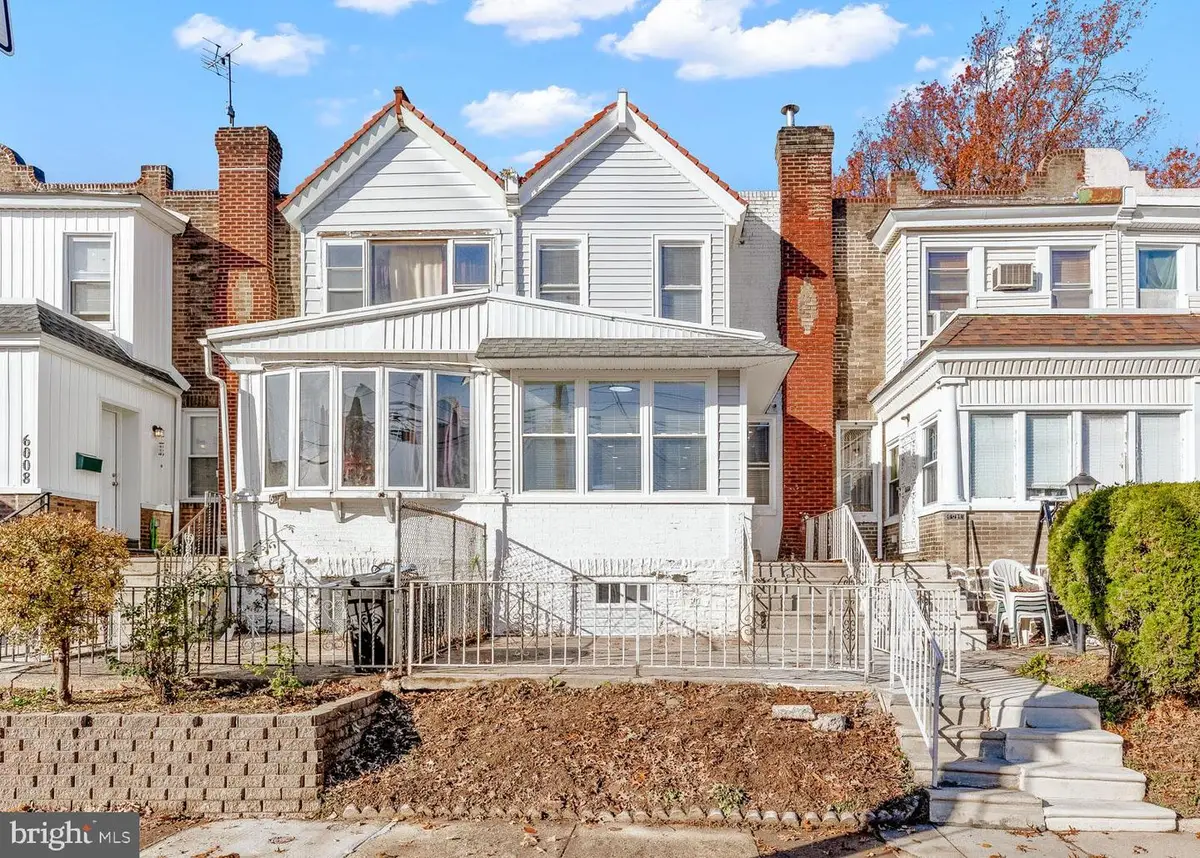 6012 N 19th St, Philadelphia, PA 19141 - Image #1
