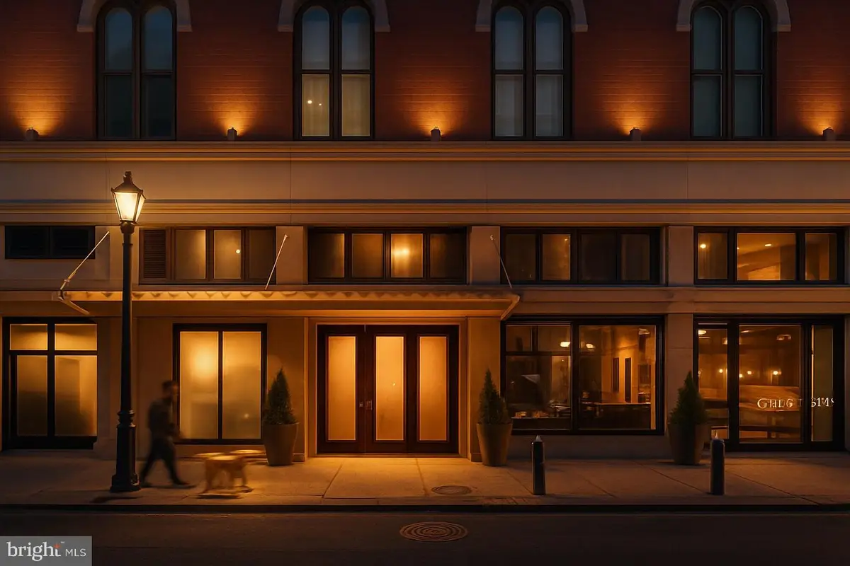 105 S 12th St #402, Philadelphia, PA 19107 - Image #1