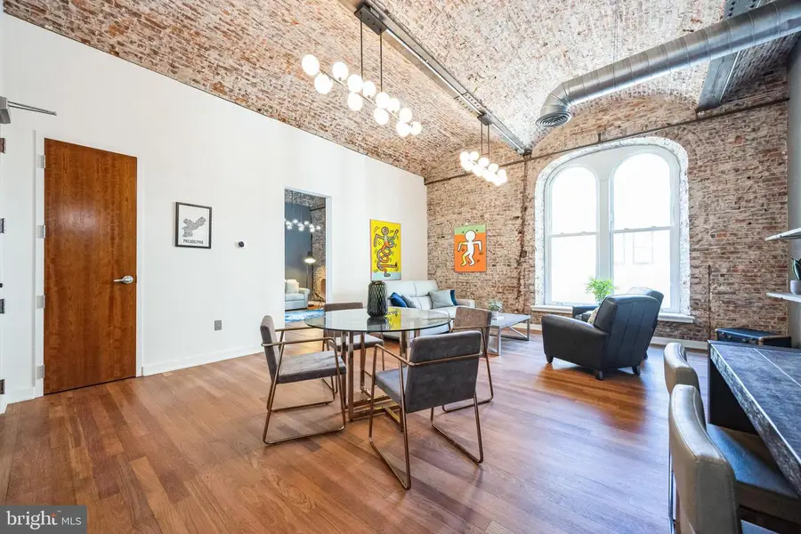 105 S 12th St #402, Philadelphia, PA 19107 - Image #3