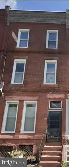 1929 W Norris St, PHILADELPHIA, PA 19121