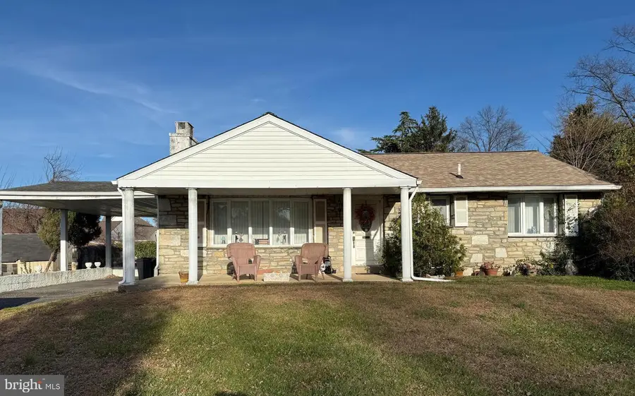 5015 Fitler St, Philadelphia, PA 19114 - Image #2