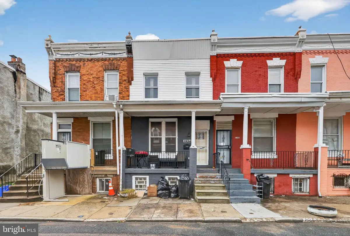 1834 S Conestoga St, Philadelphia, PA 19143 - Image #1