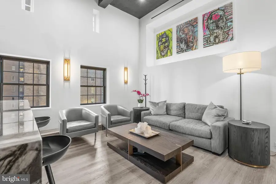 219-29 S 18th St #710, Philadelphia, PA 19103 - Image #2