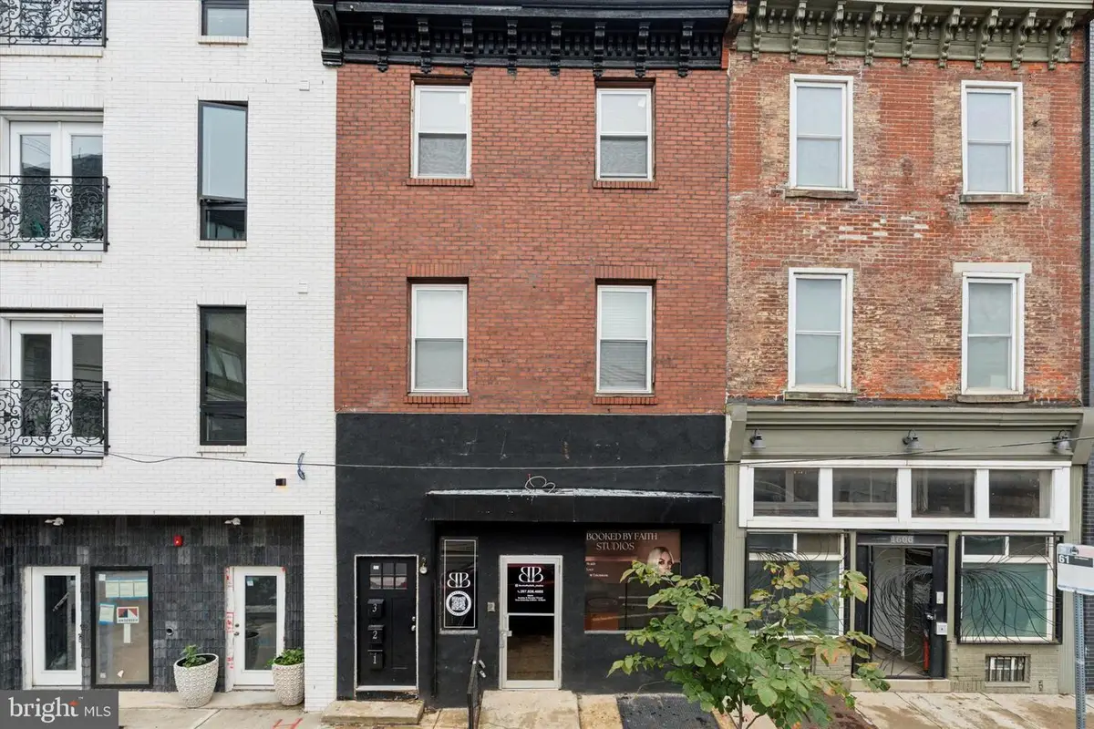 1604 Ridge Ave, Philadelphia, PA 19130 - Image #1