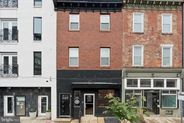 1604 Ridge Ave, PHILADELPHIA, PA 19130