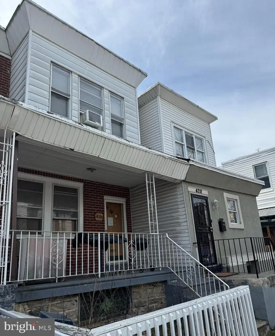 418 W Mentor St, Philadelphia, PA 19120 - Image #1