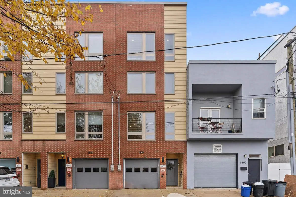 1807 Blair St, Philadelphia, PA 19125 - Image #1